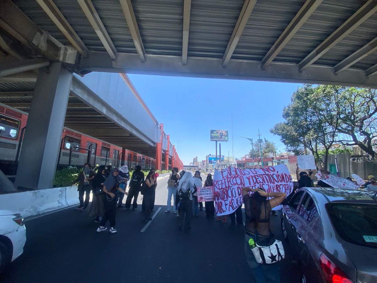 Pipol México tweet media