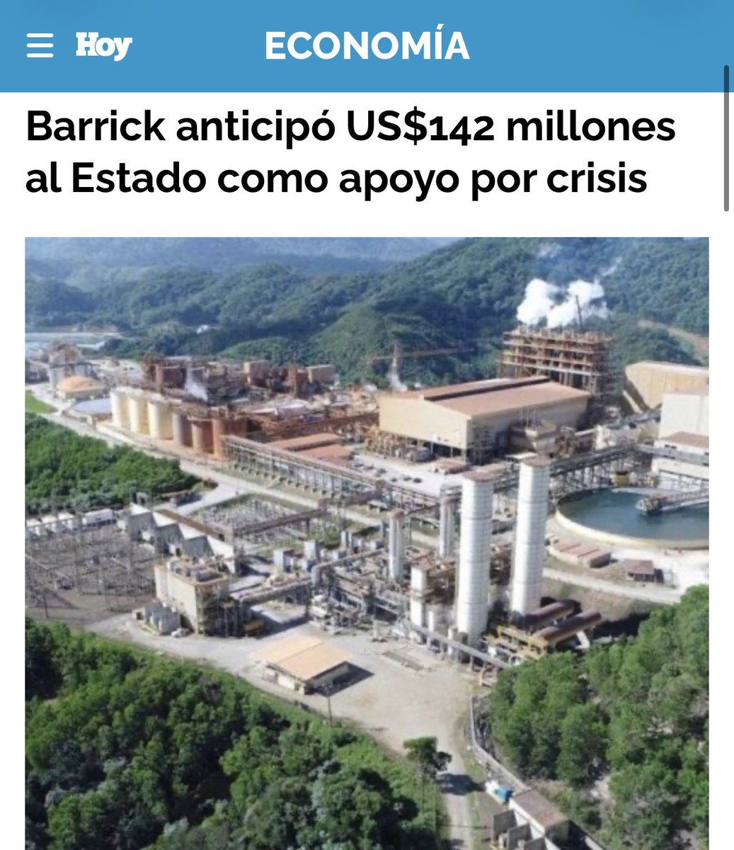 Jaime Rincón tweet media