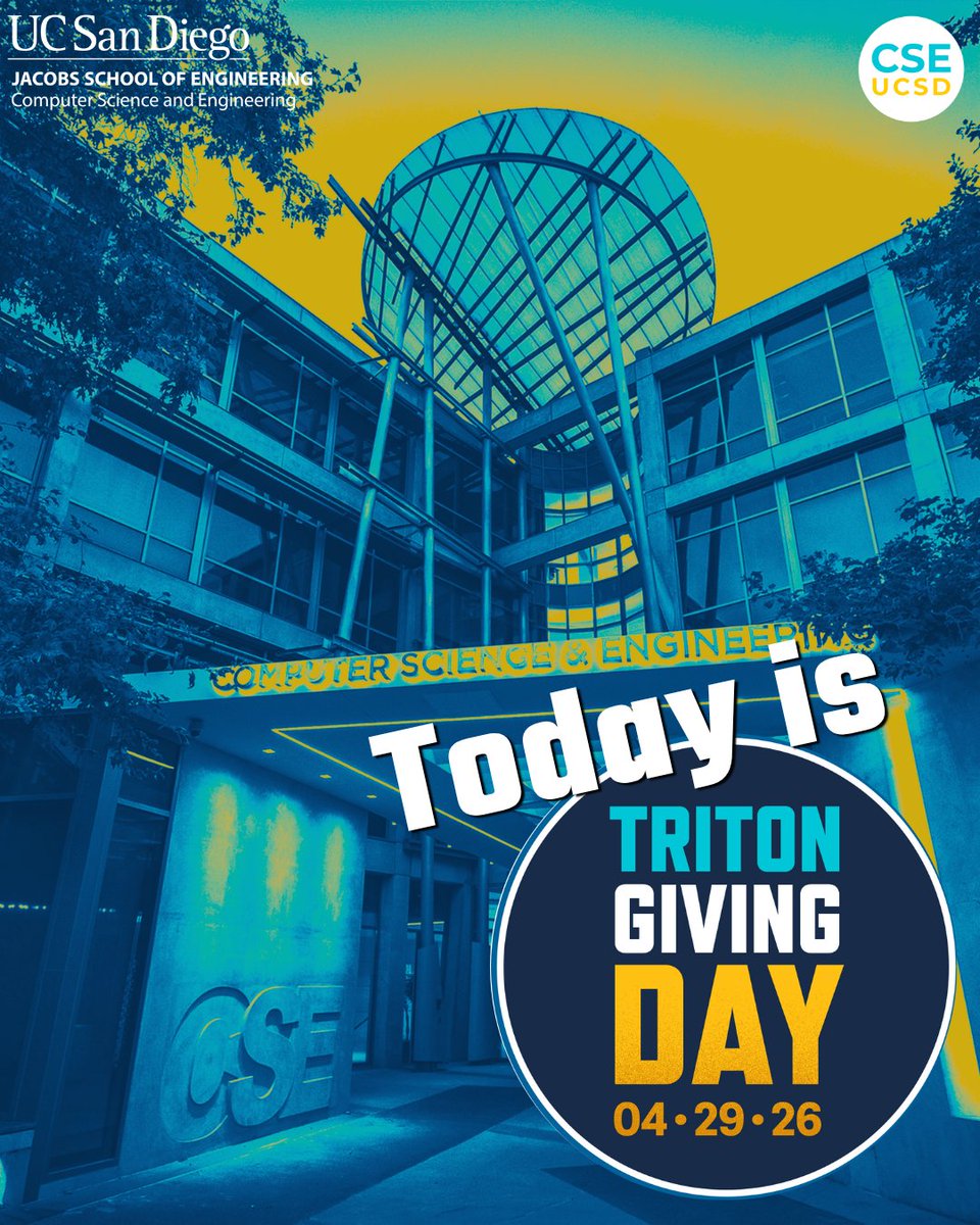 UCSD CSE tweet media