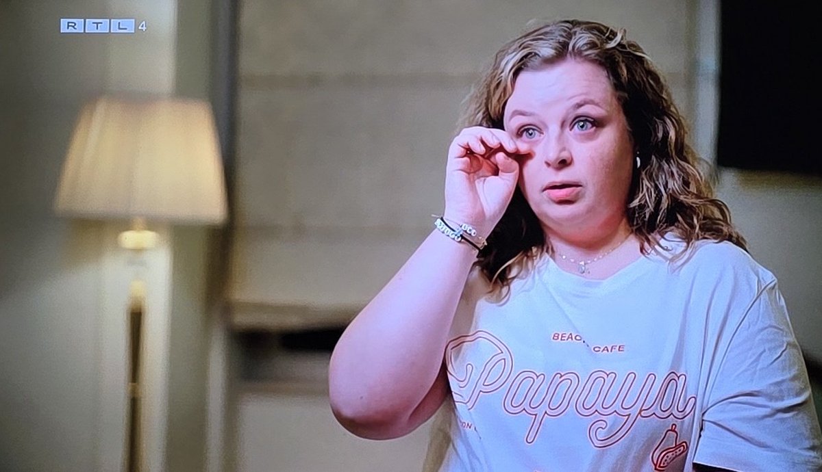 JoyceDFoto's tweet image. Sneu 
#mafs #mafsnl #marriedatfirstsight