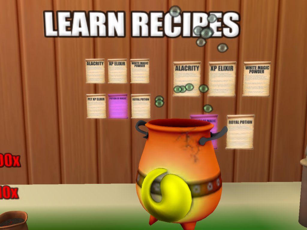 aylaafensen's tweet image. Which potion interests you most?
Royal potion - Alacrity - XP Elixir - Pet Xp

It depends on which one you use, you can get +10 RP, reduce cast time, +5XP per cast, increase pet Xp per cast
maps.secondlife.com/secondlife/Ozz…

#SecondLife #FishHunt #society #virtualworld