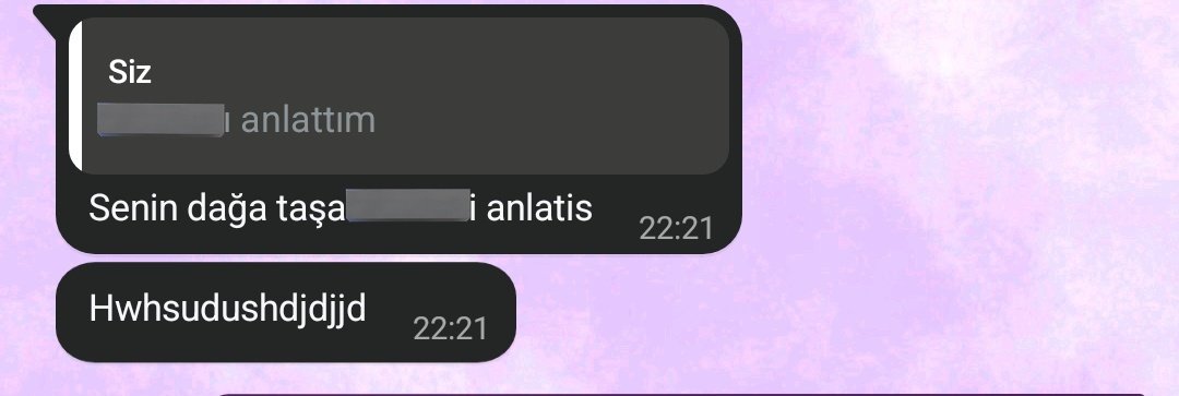 Sıla tweet media