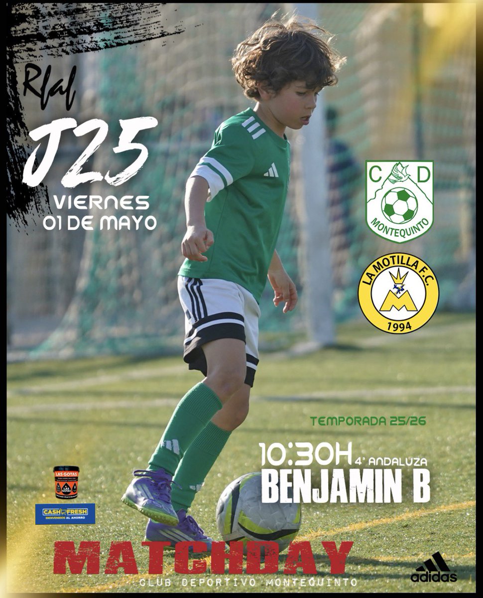 CD Montequinto tweet media