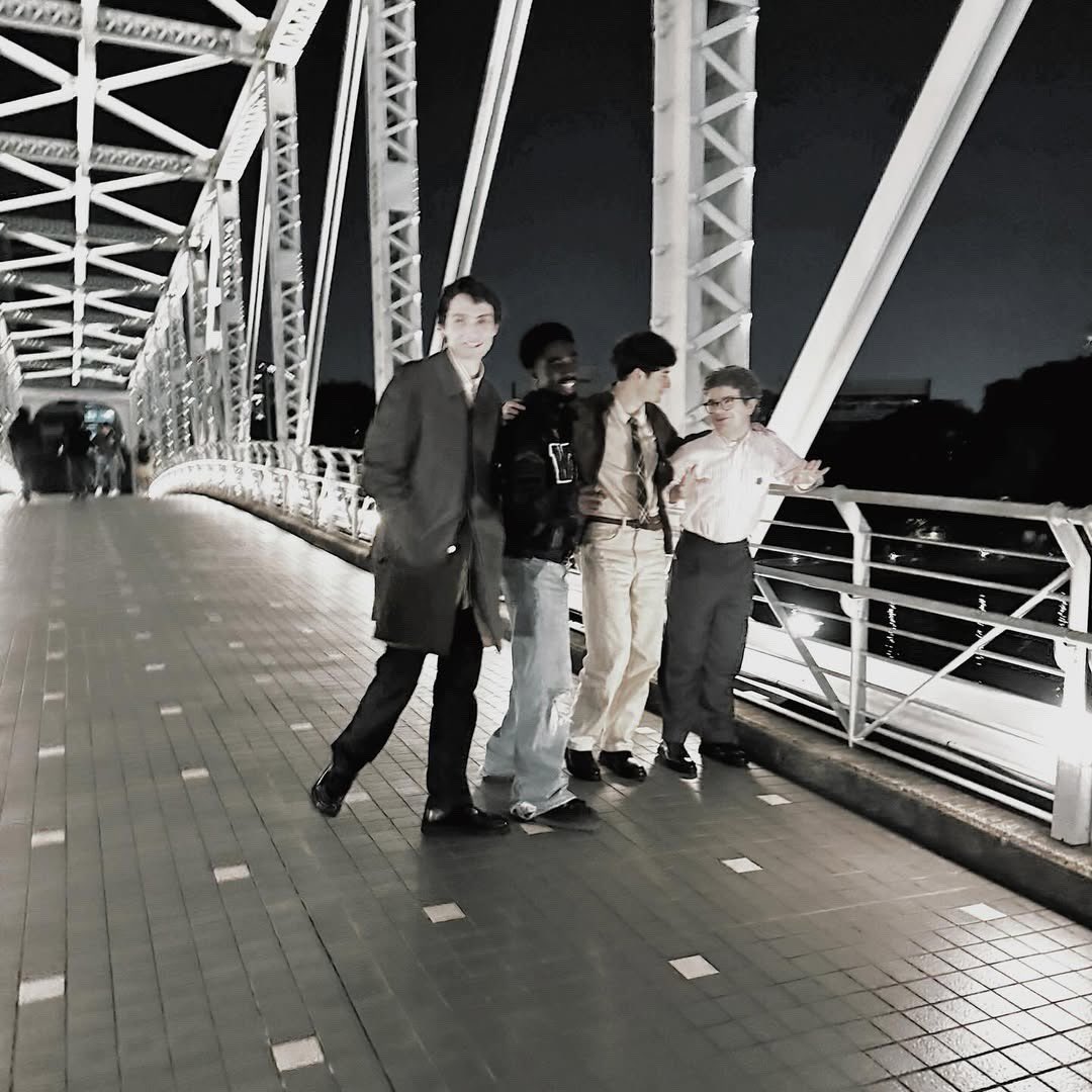 333SORCERER's tweet photo. i miss core 4 like theyre a kpop group #tome so when’s their comeback https://t.co/FkCWQIgYQc