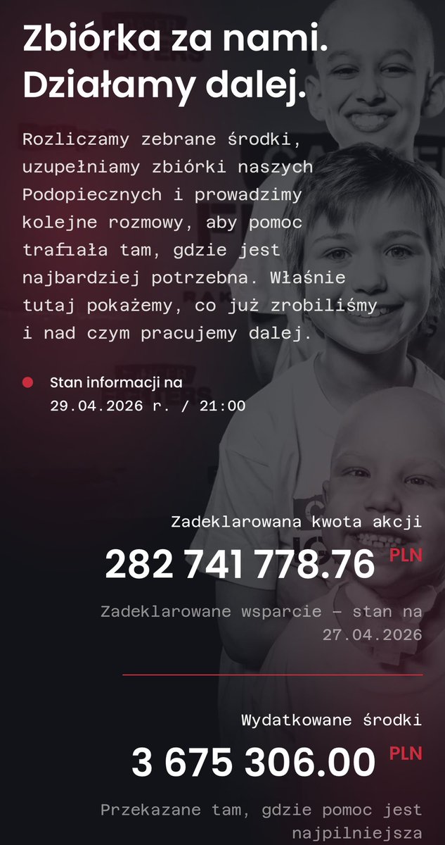 NA CZASIE tweet media