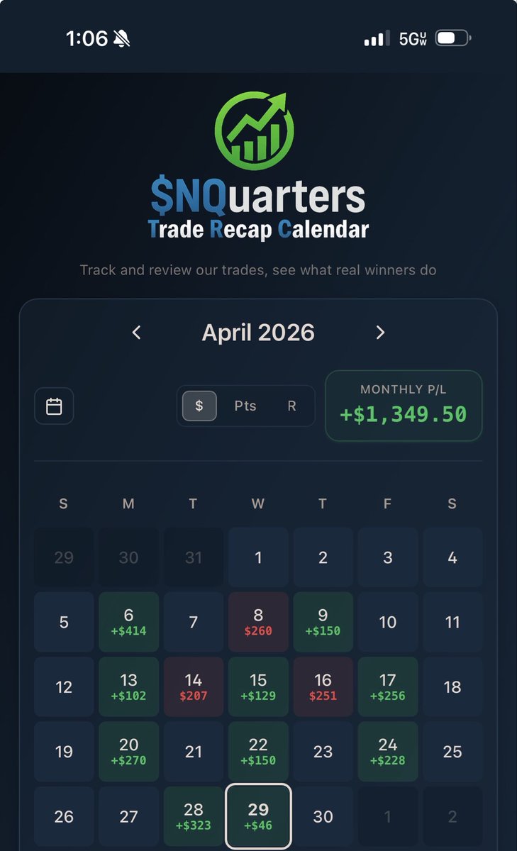 Doctor Trades tweet media