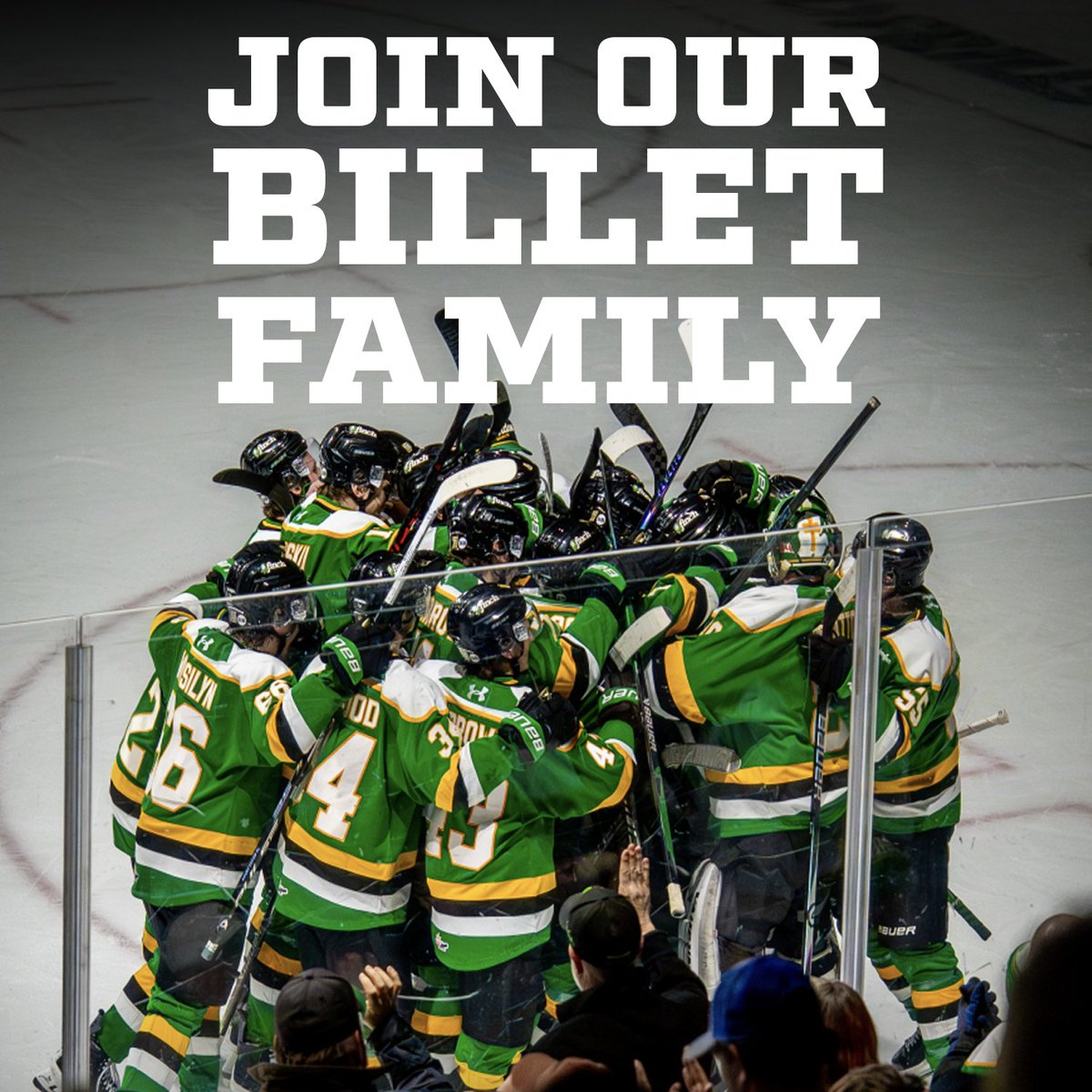 London Knights tweet media