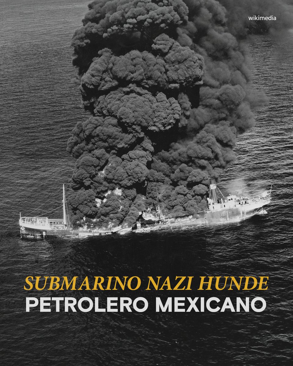History Latinoamérica tweet media