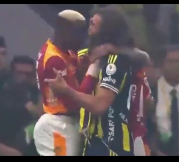 Erol Toksoy tweet media