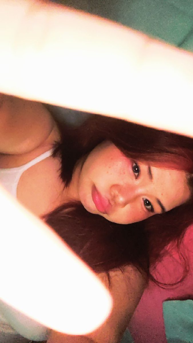 m33_0w0's tweet image. Posting myself again bc i felt pretty earlier:3 #baby #woah #meow