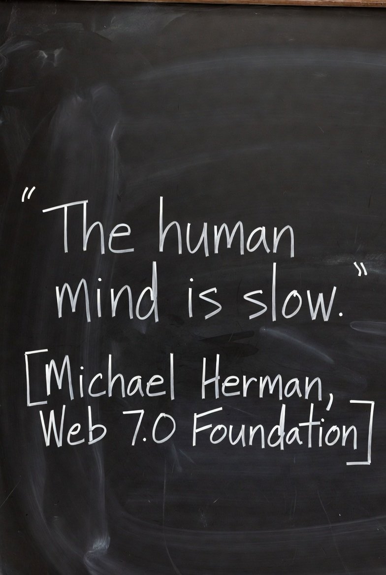 Michael Herman (Web 7.0 DIDLibOS™/TDW AgenticOS™) tweet media