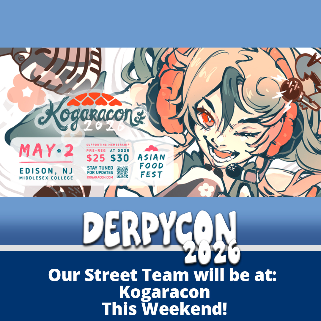 DerpyCon tweet media