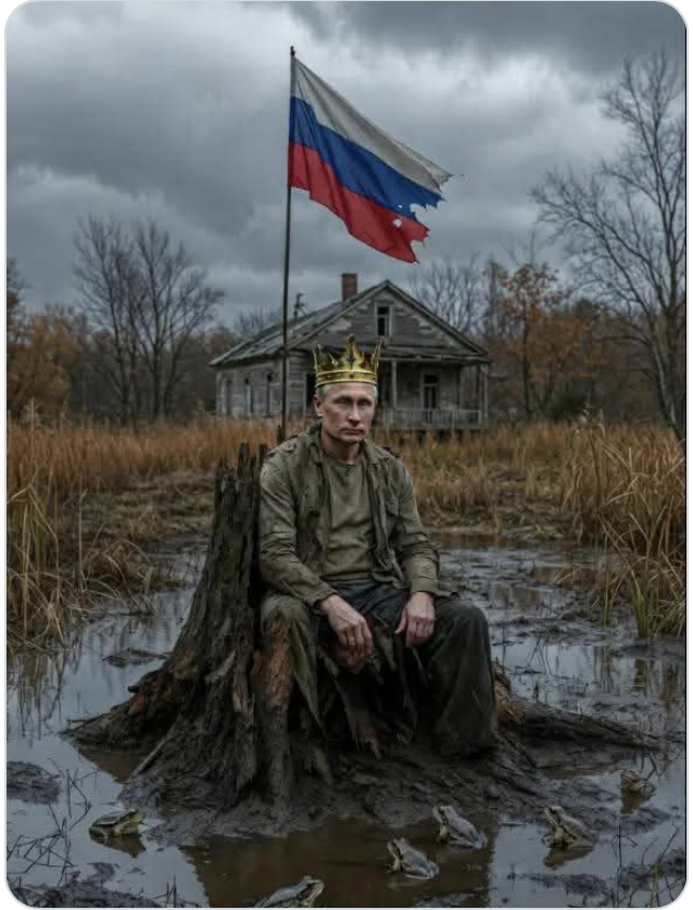 fastuca's tweet image. #MAKE #RUSSIA #SMALL #AGAIN 1462 !!!

#putin e la sua #gang del #cremlino sono da #EMARGINARE , il #genero #umano #normale NON li può più accettare !!!

NON c'è più spazio #RIFIUTI #UMANI #MALEODORANTI di questo tipo !!!
