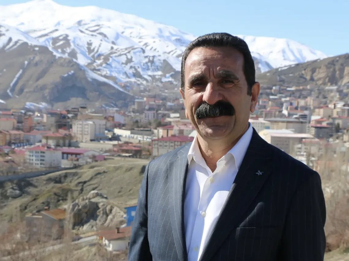 Daily Türkist tweet media