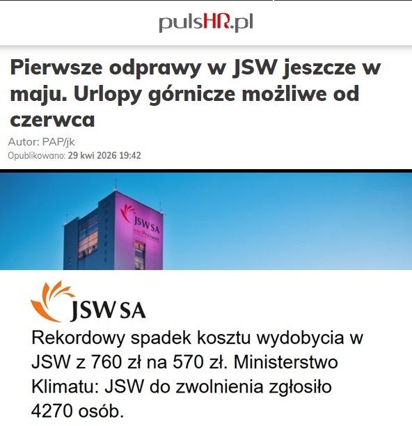 Informacje Giełdowe tweet media
