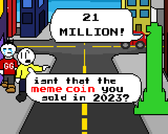 dey sayd wed nevr make it to dis lvl but we steel heer...
$HUNDRED jus reeched the $btc $1 price...
keep it 💯