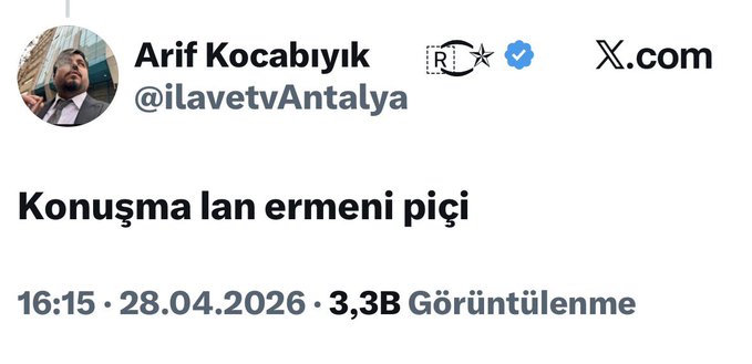 Kumandan tweet media