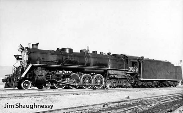 RailwayFan4's tweet photo. Sinceramente siento que deberían devolver a la locomotora NdeM #3028 a México. 

Y considero un grave error el hecho de que fuera vendida o regalada a los Estados Unidos. 

📸: Jim Shaughnessy 
📸: Créditos a quien corresponda https://t.co/Yom4QIsGFa