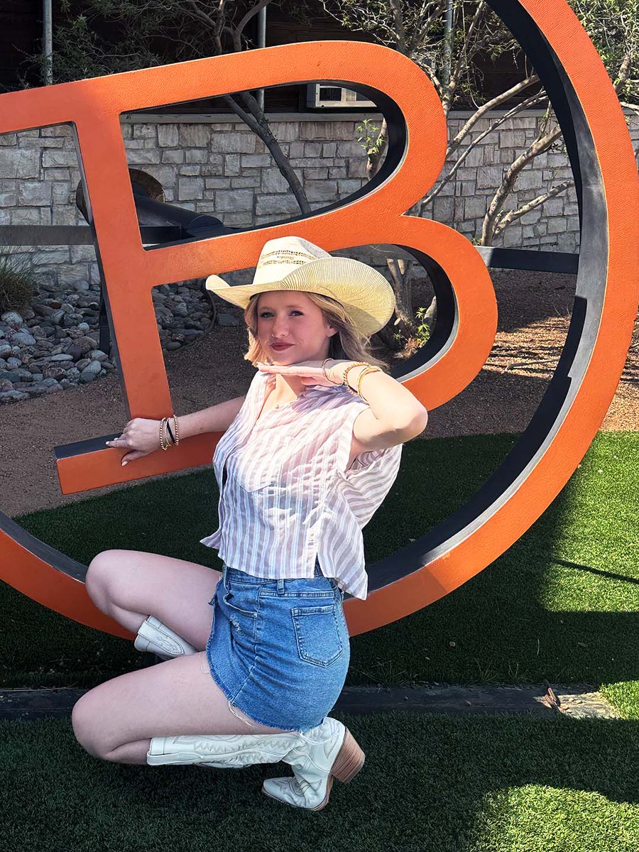 Baylee Nicole Music tweet media