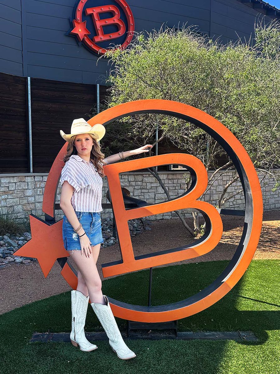 Baylee Nicole Music tweet media