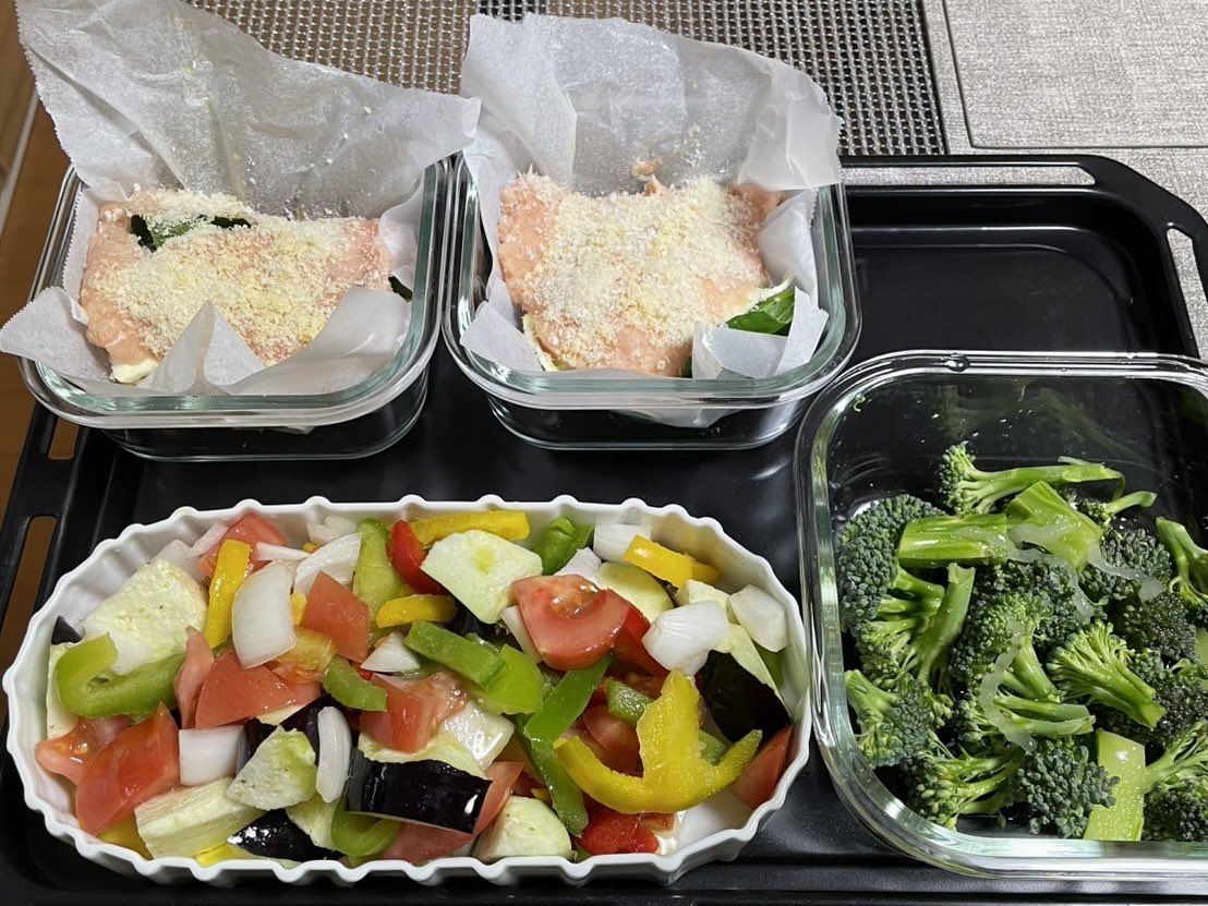 utaco | UtacobentoU tweet media