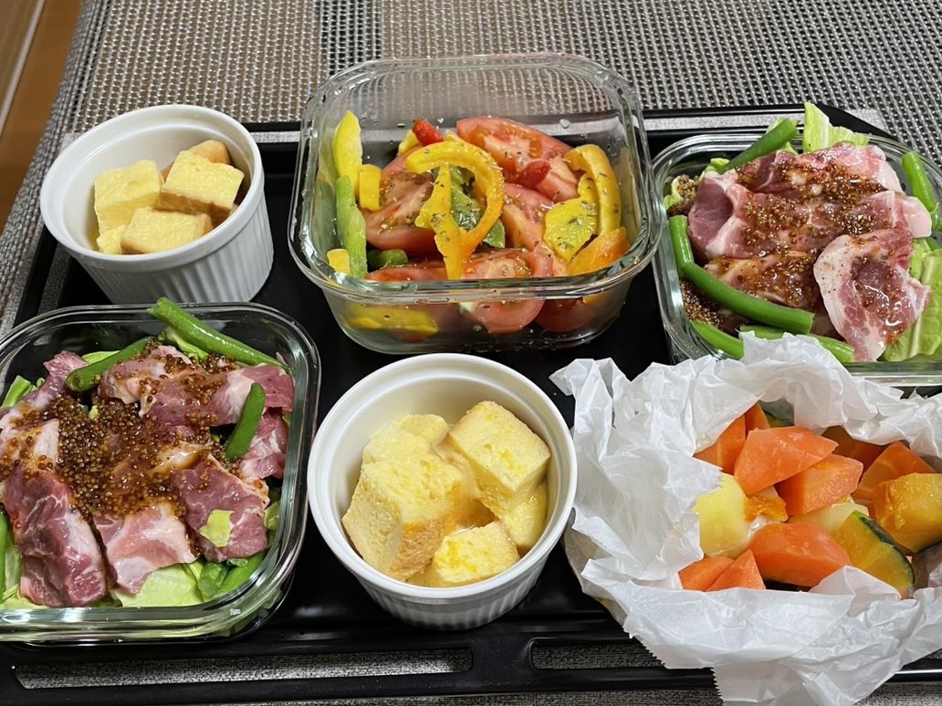 utaco | UtacobentoU tweet media