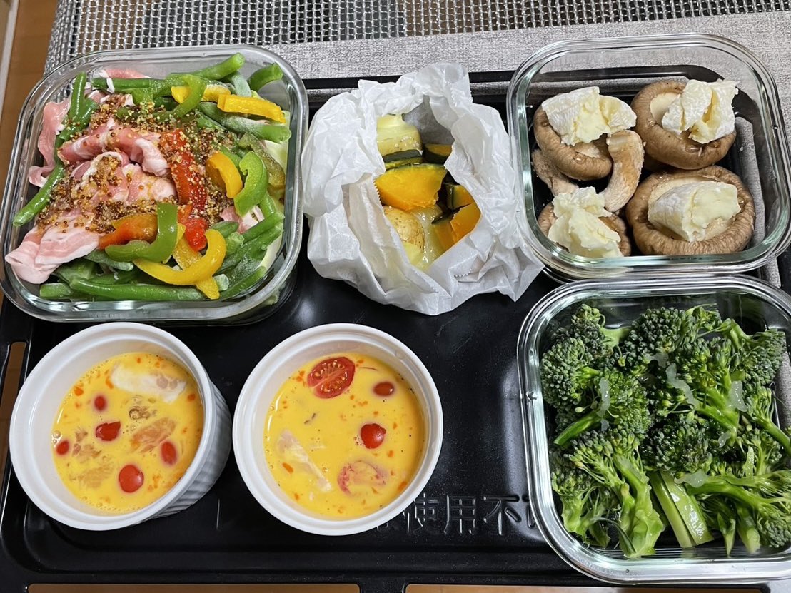 utaco | UtacobentoU tweet media