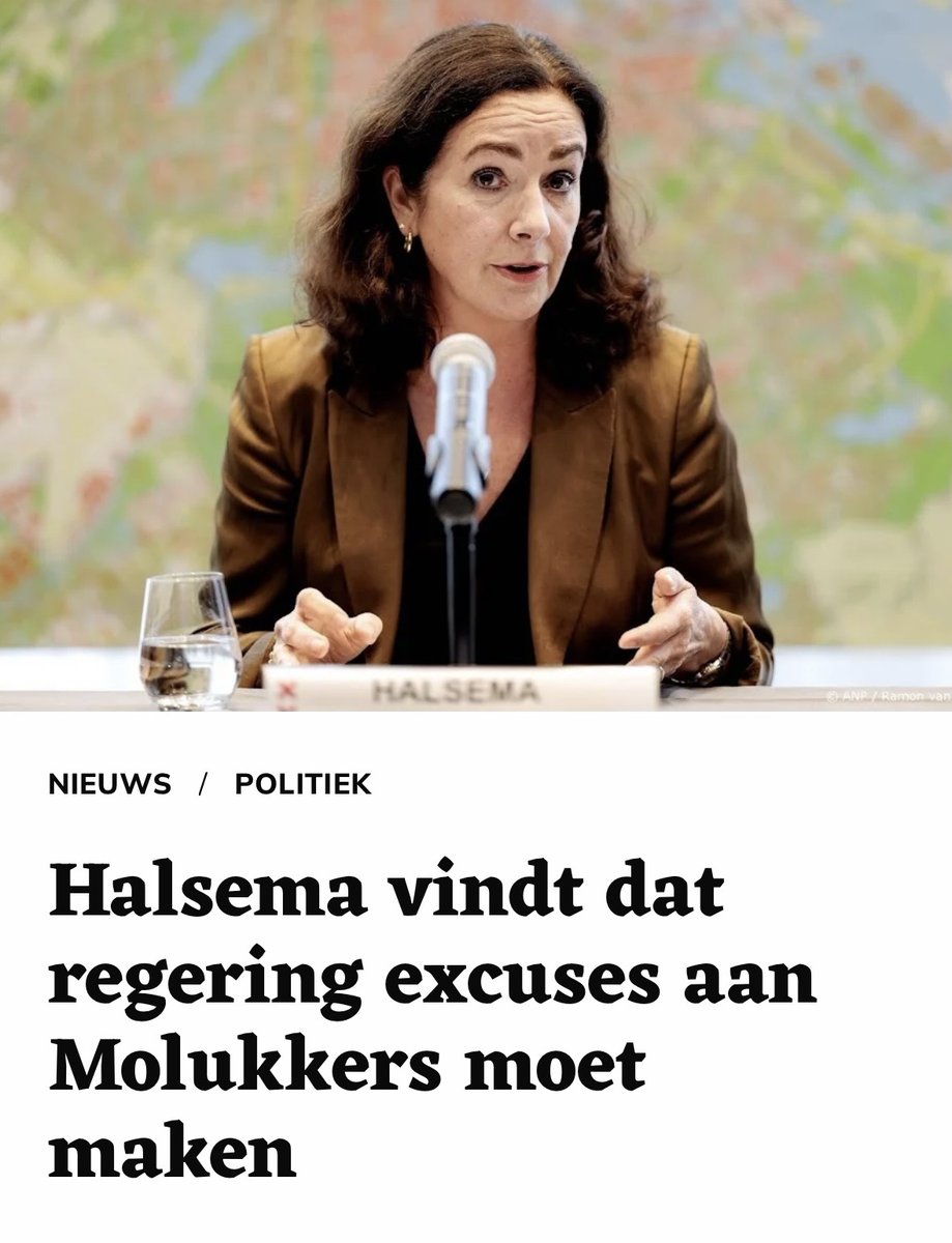 De burgemeester van Buitenlandse Zaken heeft weer een een nieuwe hobby. Mij lijkt dat excuses van haar aan de Amsterdammers meer op hun plaats zijn. Voor de enorme vuilnisbende in de stad. Voor de torenhoge lokale lasten. Voor de wegopbrekingschaos. Voor de woningnood en