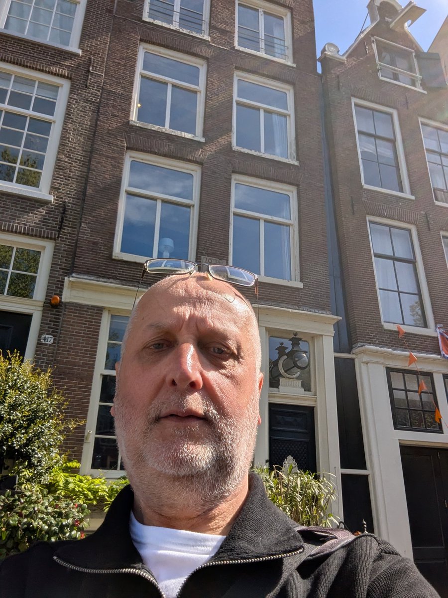 patomahony1's tweet image. And some pics from a few subsequent days in #Amsterdam.
LOADS more on @instagram: instagram.com/patomahony1?ig…
