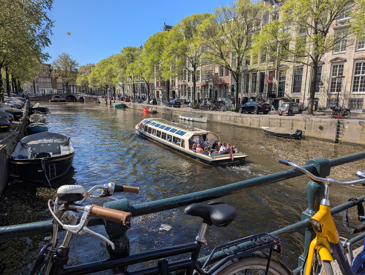 patomahony1's tweet image. And some pics from a few subsequent days in #Amsterdam.
LOADS more on @instagram: instagram.com/patomahony1?ig…