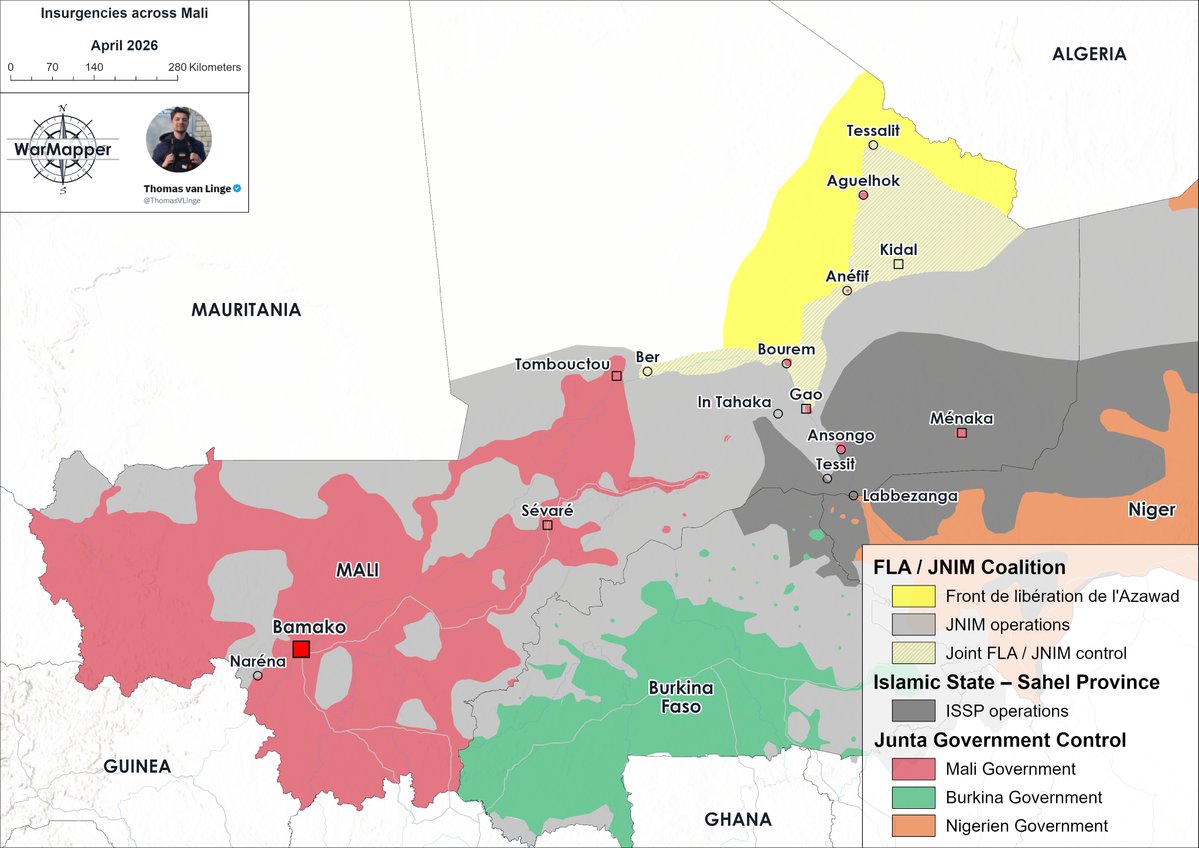 War Mapper tweet media