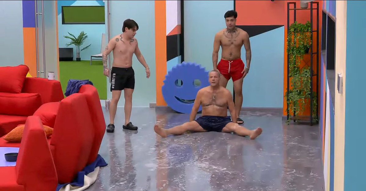 La Mansion Vip tweet media