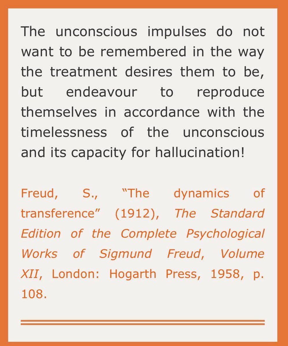 New Lacanian School tweet media