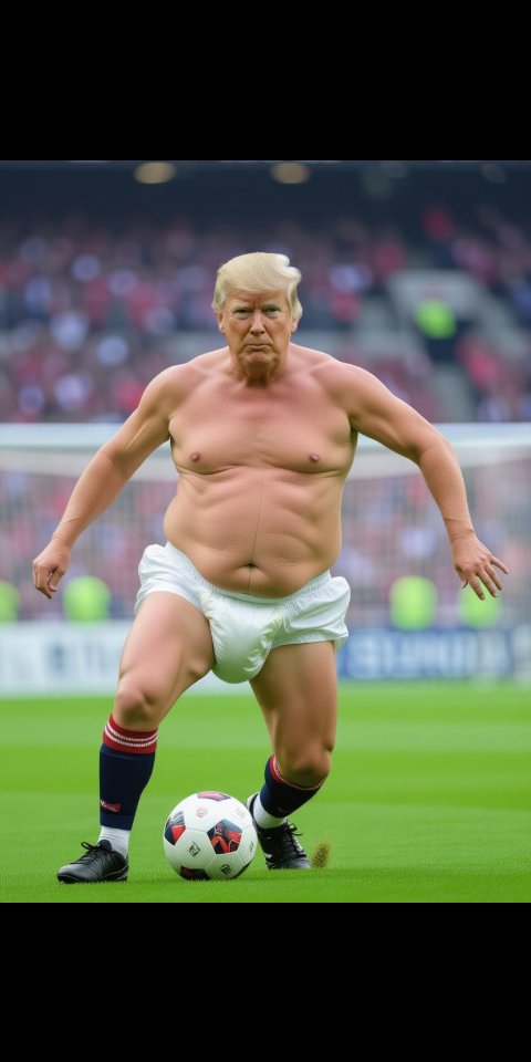 Spurs__Da1's tweet photo. @taradublinrocks @karolineleavitt You forgot he wears pampers https://t.co/C5bz3j5Ush