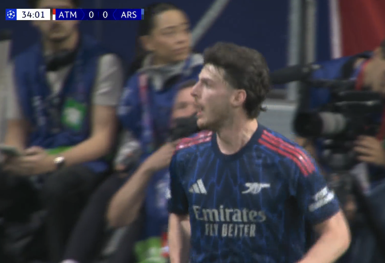 The Touchline | 𝐓 tweet media