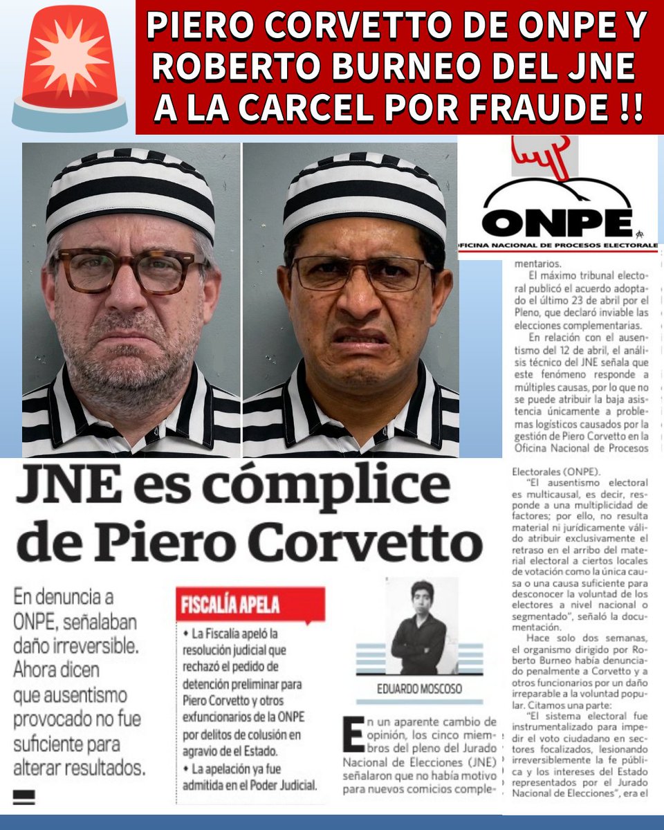 Democracia y Justicia 🇵🇪 tweet media