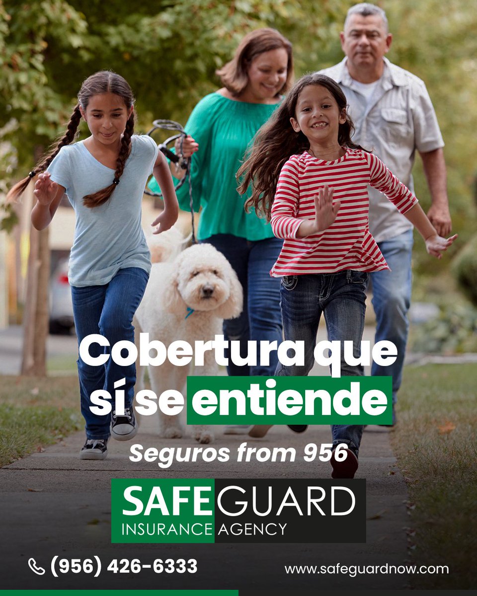 SafeGuard Insurance Agency tweet media