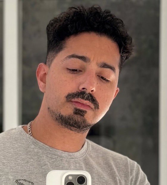 Margarito Esparza N. tweet media