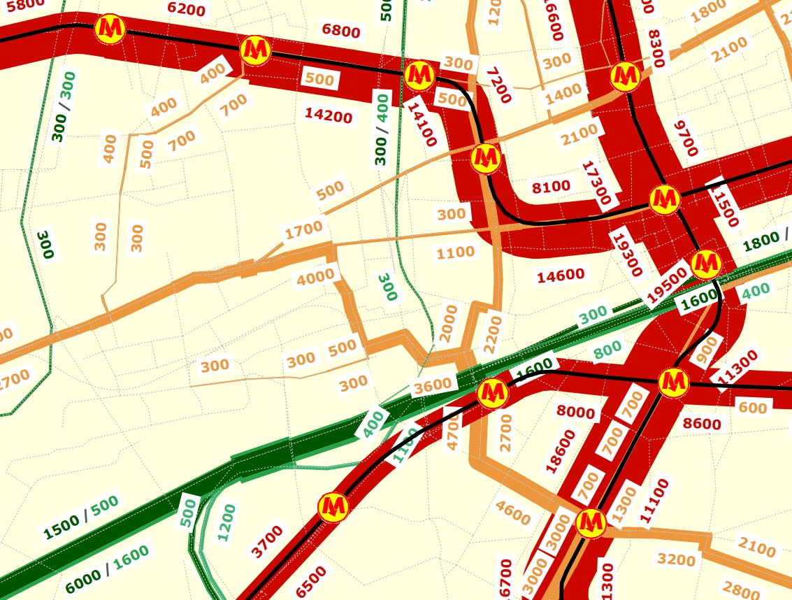 Daniel Radomski 2.0 ⚛⚡🛣️🌉🛤️🚆🚴 tweet media