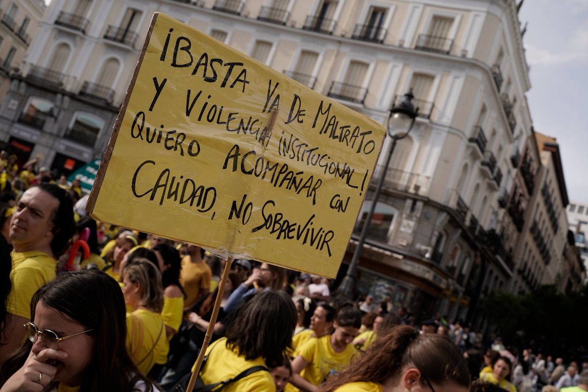 Podemos C.Madrid tweet media