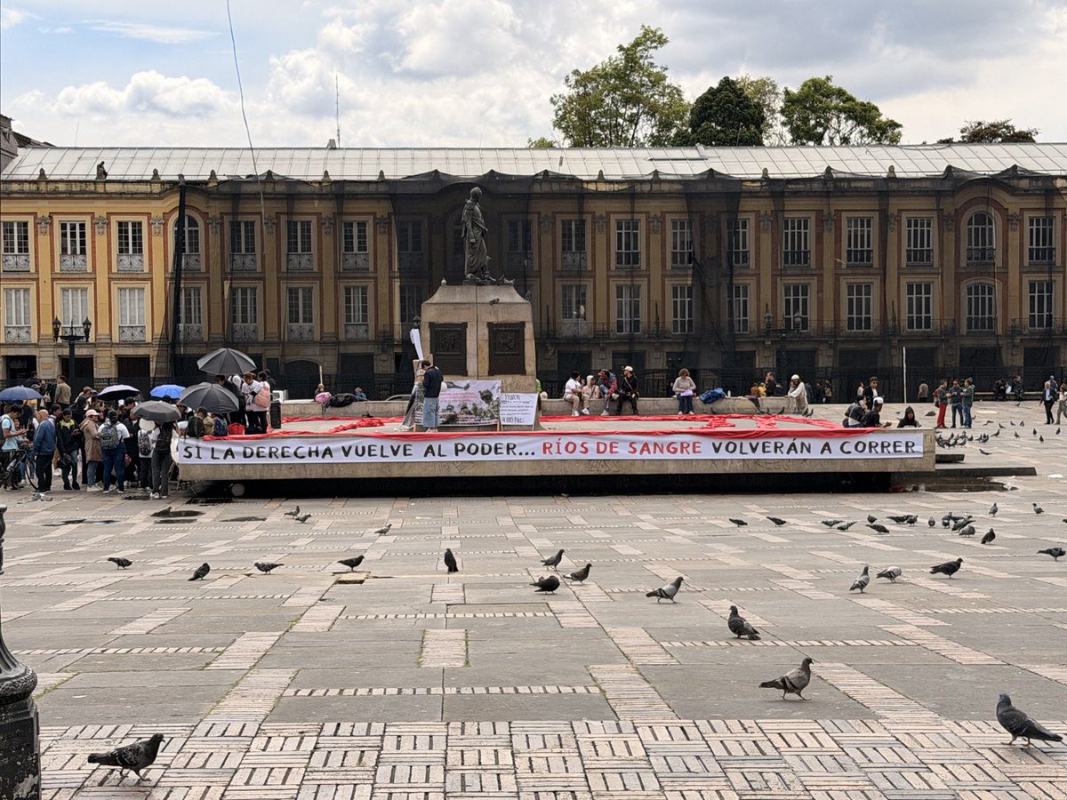 Vicky Dávila tweet media