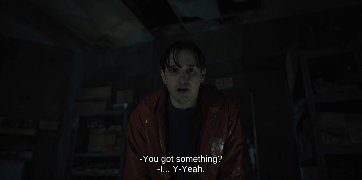 Every FNAF Movie 2 Frame In Order (also on 🦋/ 🐘) tweet media