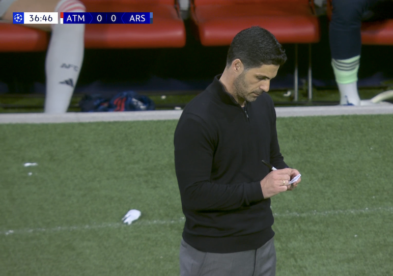 The Touchline | 𝐓 tweet media