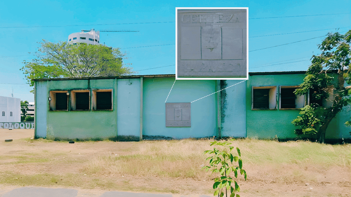El predio de La Choca tiene historia. En 1978 el estado compró 18 hectáreas en lo que era la ranchería El Espejo. Rovirosa construyó ahí el gran recinto ferial de Tabasco. Madrazo lo demolió en 1998. Lo que se vende ahora son 1.6 hectáreas de lo que quedó.