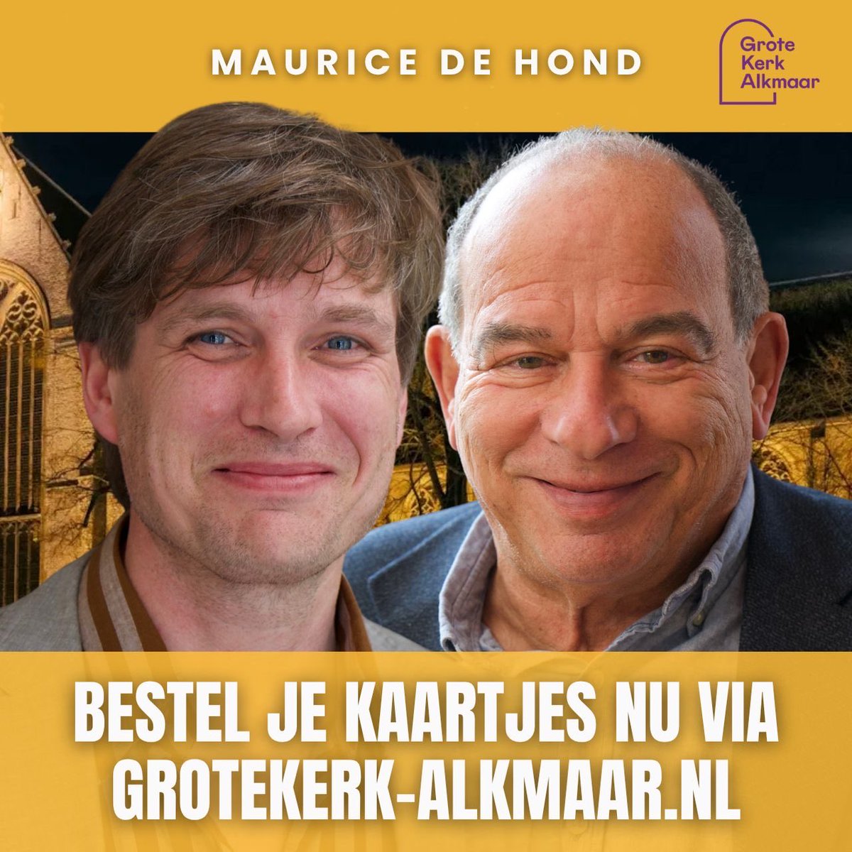 De Nieuwe Wereld tweet media