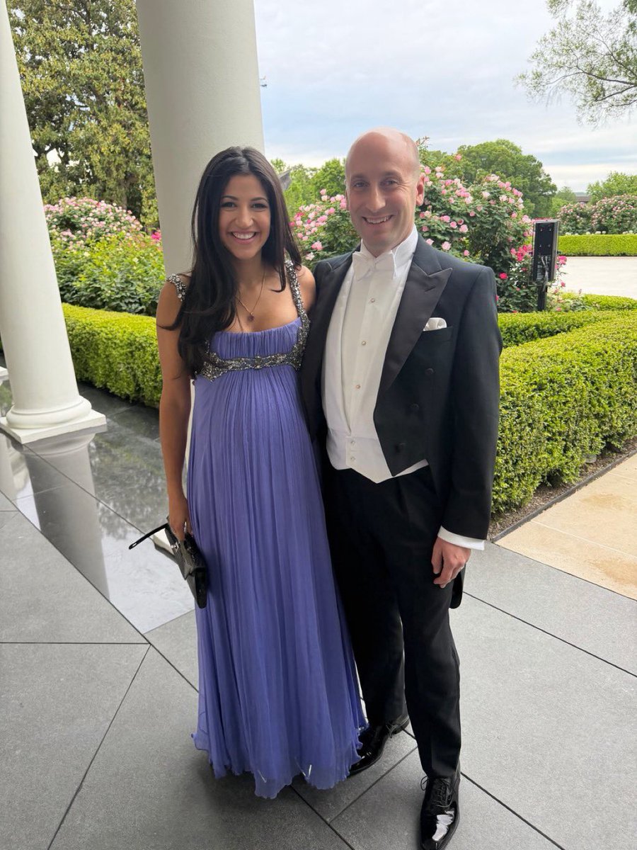 MAGA Voice tweet media