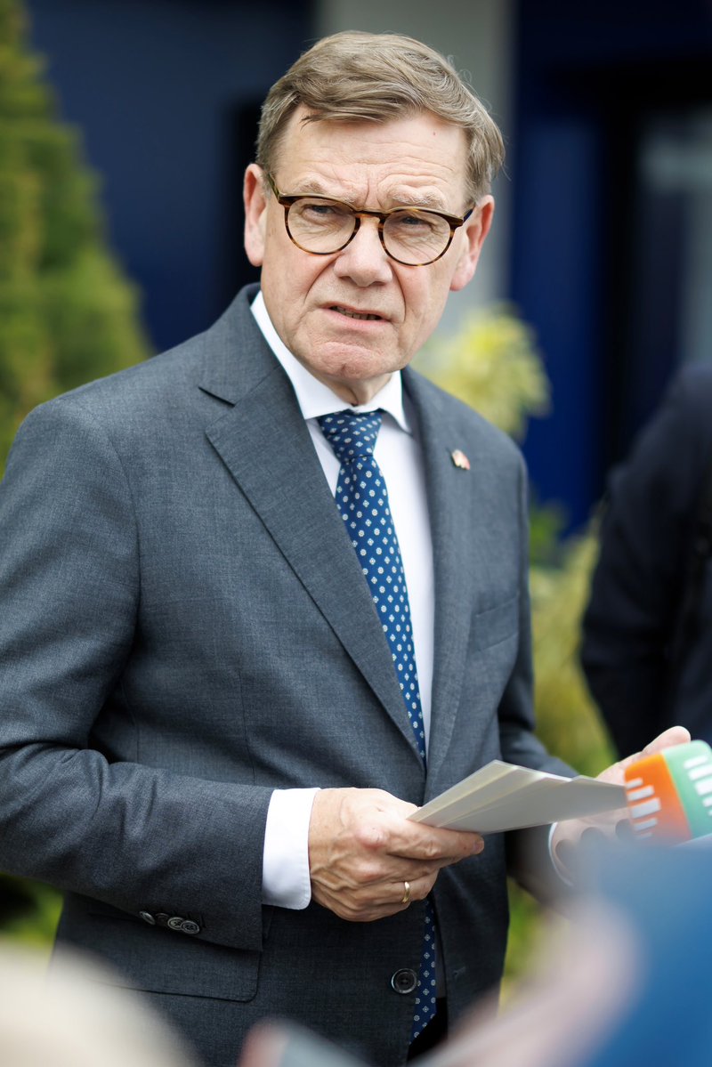 Johann Wadephul tweet media