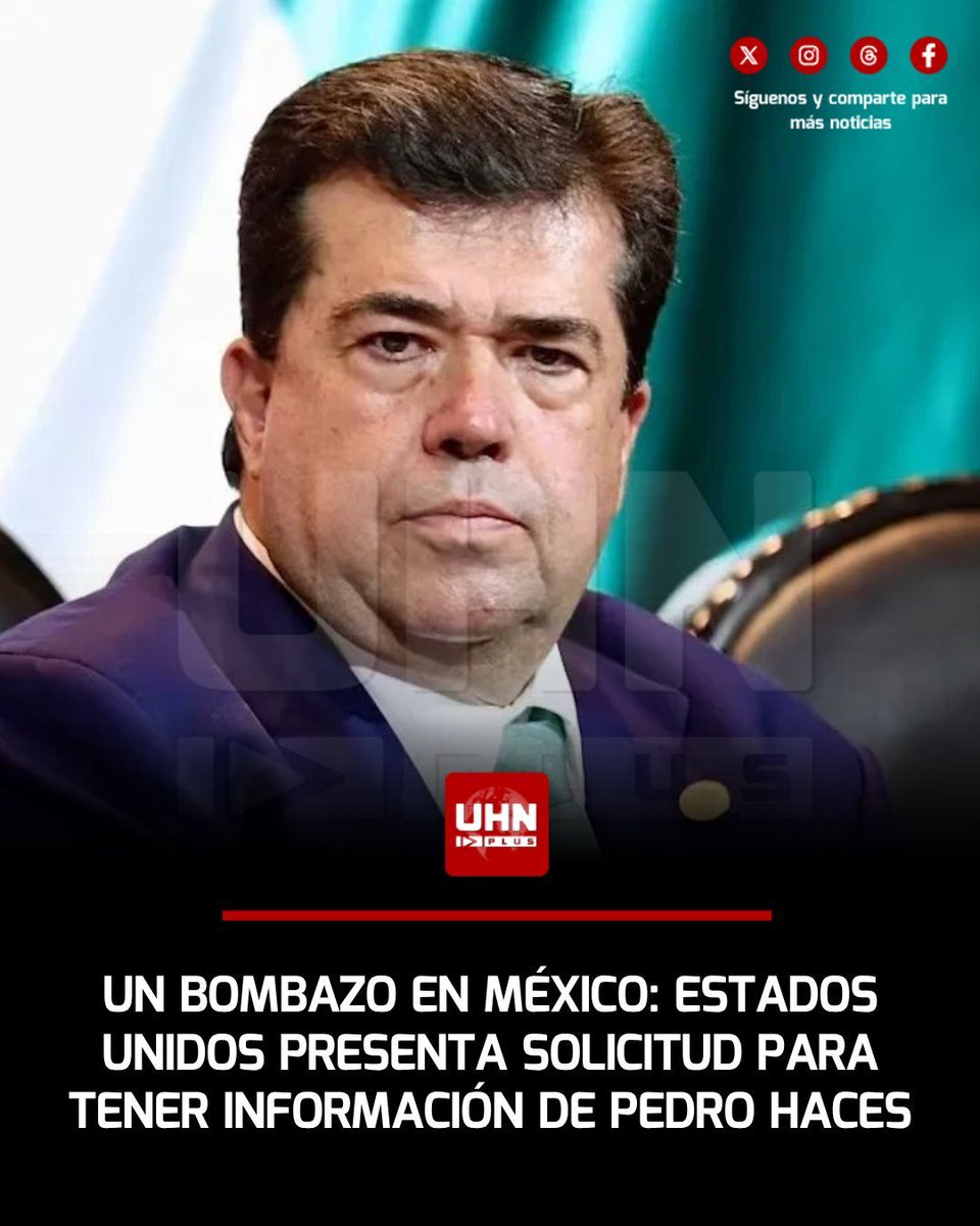 UHN Plus tweet media