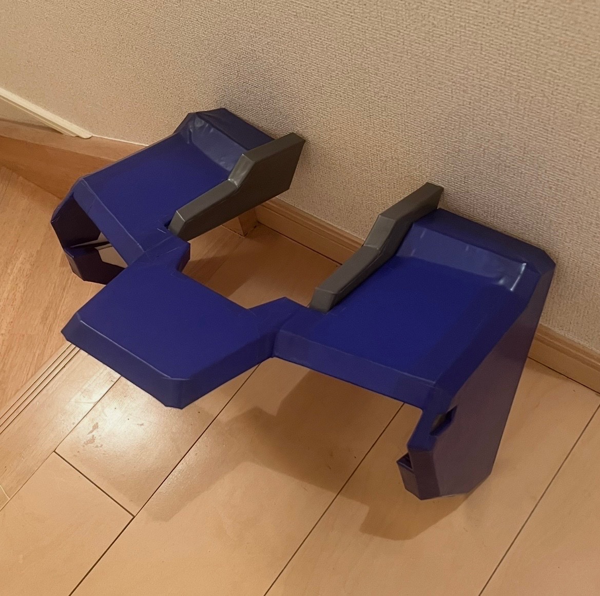 バルキリー@2/8WF tweet media