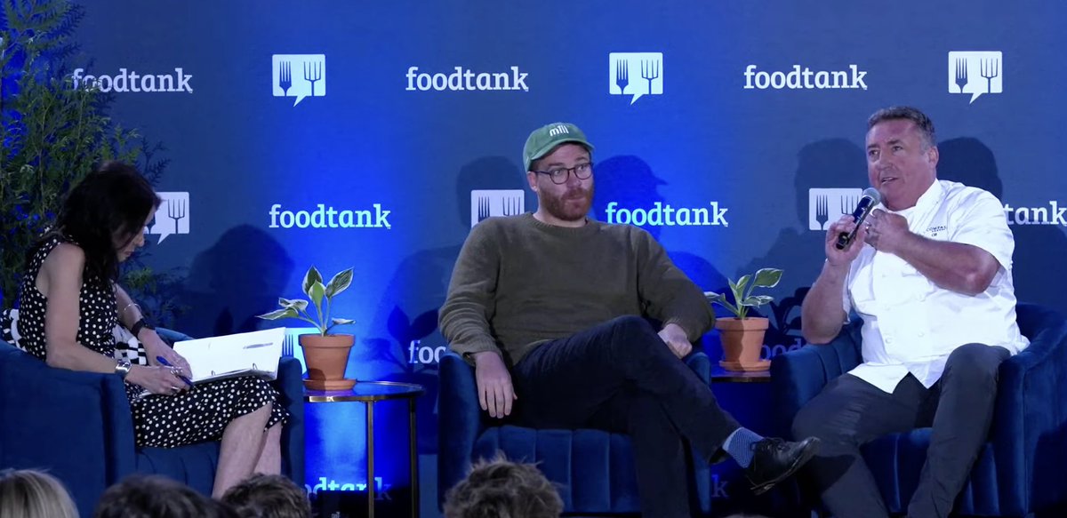 Food Tank tweet media